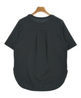green label relaxing（グリーンレーベルリラクシング）Tシャツ・カットソー 黒 サイズ:F レディース/2200708581070