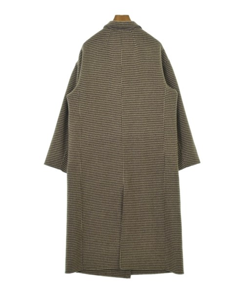 green label relaxing（グリーンレーベルリラクシング）その他 茶 サイズ:38(M位) レディース/2200711248021