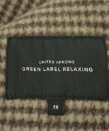 green label relaxing（グリーンレーベルリラクシング）その他 茶 サイズ:38(M位) レディース/2200711248021