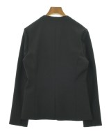 green label relaxing（グリーンレーベルリラクシング）ノーカラージャケット 黒 サイズ:38(M位) レディース/2200708276020