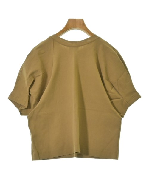 green label relaxing（グリーンレーベルリラクシング）Tシャツ・カットソー ベージュ サイズ:-(L位) レディース/2200708839072