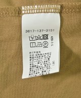 green label relaxing（グリーンレーベルリラクシング）Tシャツ・カットソー ベージュ サイズ:-(L位) レディース/2200708839072