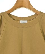 green label relaxing（グリーンレーベルリラクシング）Tシャツ・カットソー ベージュ サイズ:-(L位) レディース/2200708839072