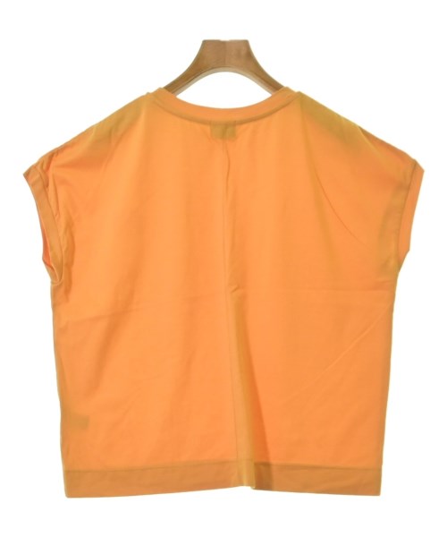 green label relaxing（グリーンレーベルリラクシング）Tシャツ・カットソー オレンジ サイズ:38(M位) レディース/2200708839089