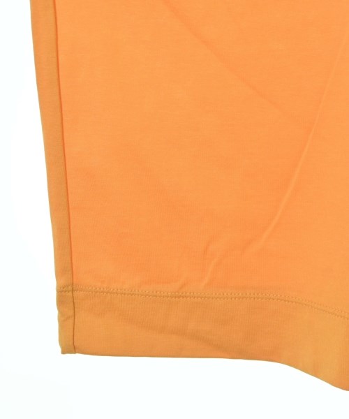 green label relaxing（グリーンレーベルリラクシング）Tシャツ・カットソー オレンジ サイズ:38(M位) レディース/2200708839089