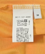 green label relaxing（グリーンレーベルリラクシング）Tシャツ・カットソー オレンジ サイズ:38(M位) レディース/2200708839089