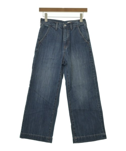 green label relaxing(グリーンレーベルリラクシング)のデニムパンツ サイズ:XS 2,000円