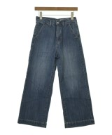 green label relaxing（グリーンレーベルリラクシング）デニムパンツ 青 サイズ:XS レディース/2200709314202