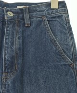 green label relaxing（グリーンレーベルリラクシング）デニムパンツ 青 サイズ:XS レディース/2200709314202