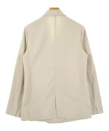 green label relaxing（グリーンレーベルリラクシング）テーラードジャケット ベージュ サイズ:38(M位) レディース/2200706438130