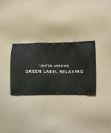 green label relaxing（グリーンレーベルリラクシング）テーラードジャケット ベージュ サイズ:38(M位) レディース/2200706438130