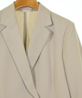 green label relaxing（グリーンレーベルリラクシング）テーラードジャケット ベージュ サイズ:38(M位) レディース/2200706438130