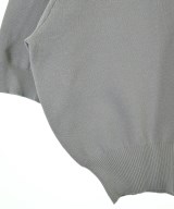 green label relaxing（グリーンレーベルリラクシング）ニット・セーター グレー サイズ:-(M位) レディース/2200707293073