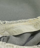 green label relaxing（グリーンレーベルリラクシング）ニット・セーター グレー サイズ:-(M位) レディース/2200707293073