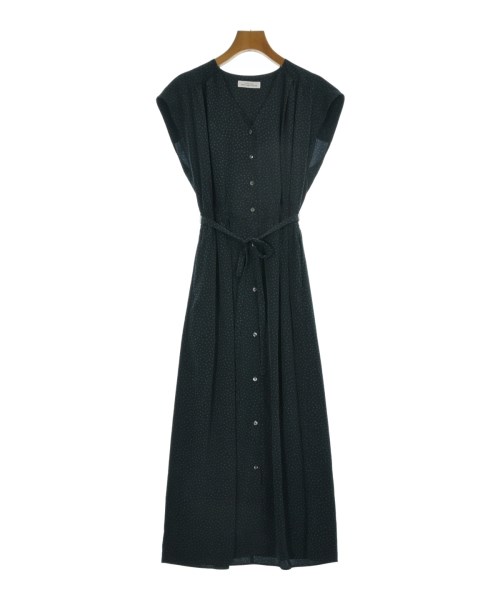 green label relaxing(グリーンレーベルリラクシング)のシャツワンピース サイズ:-(L位) 3,000円