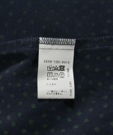 green label relaxing（グリーンレーベルリラクシング）シャツワンピース 紺 サイズ:-(L位) レディース/2200709221197