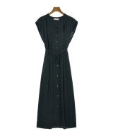 green label relaxing シャツワンピース
