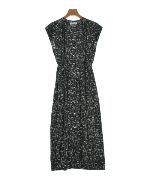 green label relaxing(グリーンレーベルリラクシング)のシャツワンピース サイズ:-(L位) 3,000円