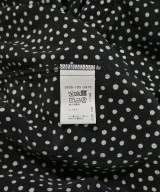 green label relaxing（グリーンレーベルリラクシング）シャツワンピース 黒 サイズ:-(L位) レディース/2200709221203