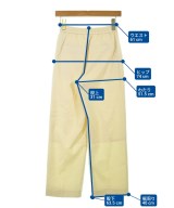 green label relaxing（グリーンレーベルリラクシング）その他 白 サイズ:34(XS位) レディース/2200709271093