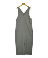 green label relaxing（グリーンレーベルリラクシング）オールインワン/サロペット グレー サイズ:36(S位) レディース/2200709271109