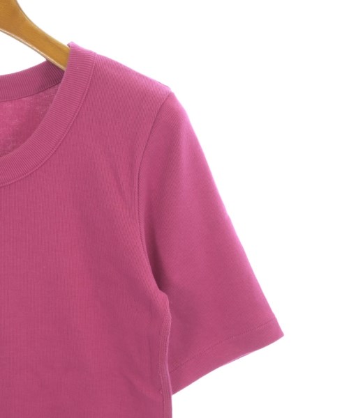 green label relaxing（グリーンレーベルリラクシング）Tシャツ・カットソー ピンク サイズ:-(M位) レディース/2200711582019