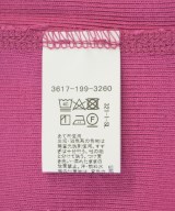green label relaxing（グリーンレーベルリラクシング）Tシャツ・カットソー ピンク サイズ:-(M位) レディース/2200711582019