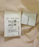 green label relaxing（グリーンレーベルリラクシング）カジュアルシャツ ベージュ サイズ:F レディース/2200711741027