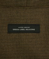 green label relaxing（グリーンレーベルリラクシング）ベスト 茶 サイズ:F レディース/2200705857048