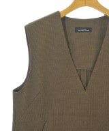 green label relaxing（グリーンレーベルリラクシング）ベスト 茶 サイズ:F レディース/2200705857048