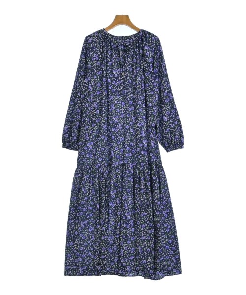 green label relaxing(グリーンレーベルリラクシング)のワンピース サイズ:F 2,400円