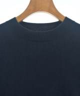 green label relaxing（グリーンレーベルリラクシング）ニット・セーター 紺 サイズ:F レディース/2200707667096