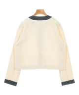 green label relaxing（グリーンレーベルリラクシング）カジュアルシャツ 白 サイズ:-(XL位) レディース/2200708196038