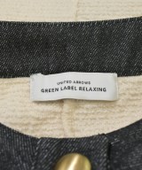 green label relaxing（グリーンレーベルリラクシング）カジュアルシャツ 白 サイズ:-(XL位) レディース/2200708196038