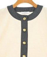 green label relaxing（グリーンレーベルリラクシング）カジュアルシャツ 白 サイズ:-(XL位) レディース/2200708196038