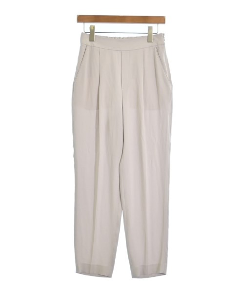 green label relaxing(グリーンレーベルリラクシング)のスラックス サイズ:40(M位) 1,800円