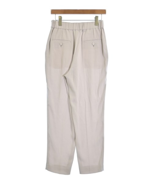 green label relaxing（グリーンレーベルリラクシング）スラックス ピンク サイズ:40(M位) レディース/2200708398173