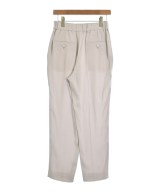 green label relaxing（グリーンレーベルリラクシング）スラックス ピンク サイズ:40(M位) レディース/2200708398173