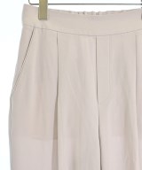 green label relaxing（グリーンレーベルリラクシング）スラックス ピンク サイズ:40(M位) レディース/2200708398173