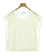 green label relaxing（グリーンレーベルリラクシング）ブラウス 白 サイズ:-(M位) レディース/2200709196136