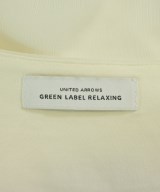 green label relaxing（グリーンレーベルリラクシング）ブラウス 白 サイズ:-(M位) レディース/2200709196136