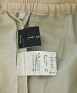 green label relaxing（グリーンレーベルリラクシング）その他 白 サイズ:38(M位) レディース/2200709196204