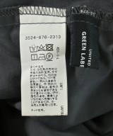 green label relaxing（グリーンレーベルリラクシング）ロング・マキシ丈スカート グレー サイズ:-(M位) レディース/2200709225034