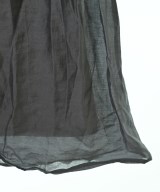 green label relaxing（グリーンレーベルリラクシング）ロング・マキシ丈スカート グレー サイズ:-(M位) レディース/2200709225034