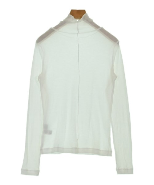 green label relaxing（グリーンレーベルリラクシング）Tシャツ・カットソー 白 サイズ:-(M位) レディース/2200709225072