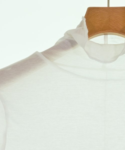green label relaxing（グリーンレーベルリラクシング）Tシャツ・カットソー 白 サイズ:-(M位) レディース/2200709225072