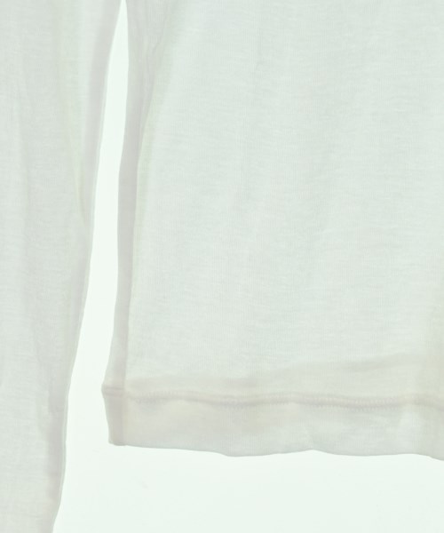 green label relaxing（グリーンレーベルリラクシング）Tシャツ・カットソー 白 サイズ:-(M位) レディース/2200709225072