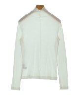 green label relaxing（グリーンレーベルリラクシング）Tシャツ・カットソー 白 サイズ:-(M位) レディース/2200709225072