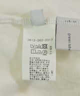 green label relaxing（グリーンレーベルリラクシング）Tシャツ・カットソー 白 サイズ:-(M位) レディース/2200709225072