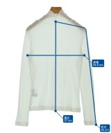 green label relaxing（グリーンレーベルリラクシング）Tシャツ・カットソー 白 サイズ:-(M位) レディース/2200709225072
